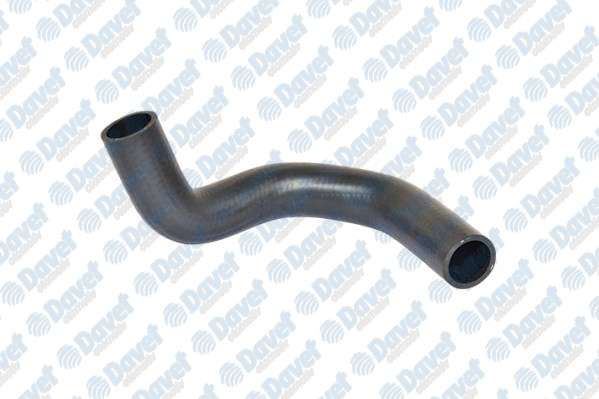 IBRAS 31312 Radyator Alt Hortumu Bongo Iii 2.5crdi/1.7crdi 03-05  ####